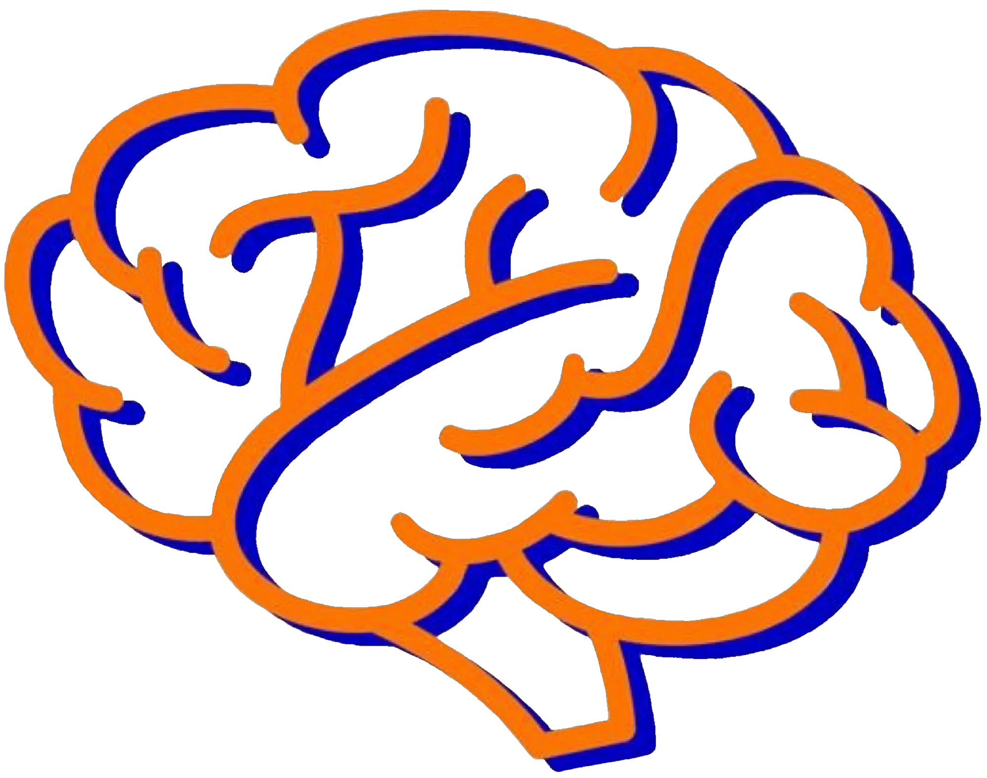 Concussion Toolkit brain logo